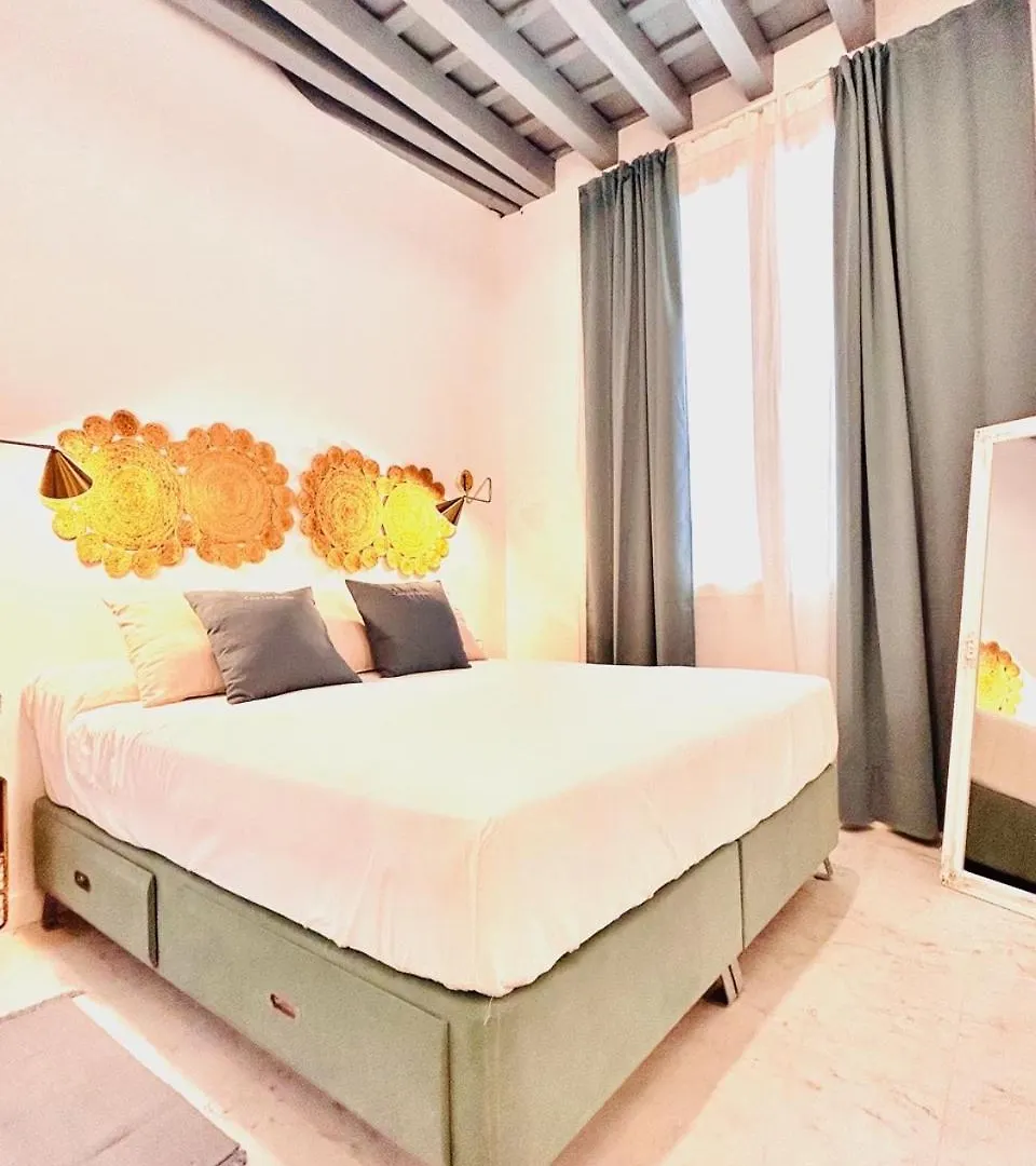 Appartement Inncadiz Casa Los Balbos