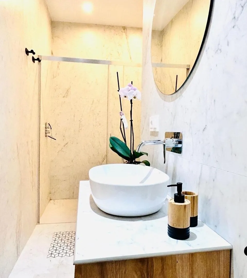 Appartement Inncadiz Casa Los Balbos