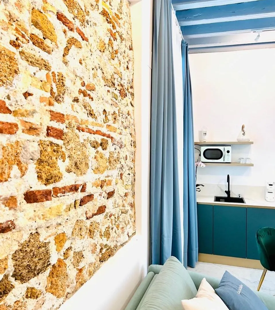 Appartement Inncadiz Casa Los Balbos